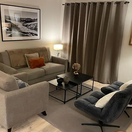 Spacious Ski-in Ski-out 4-6 Pax, 161 Sources De Marie Arc 1950 Apartment Les Arcs (Savoie)